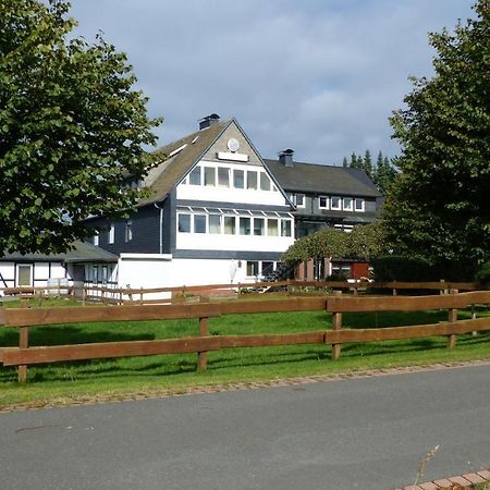 Aussichtsbauernhofpension Hof Gretchens วินเทอร์แบร์ก ภายนอก รูปภาพ