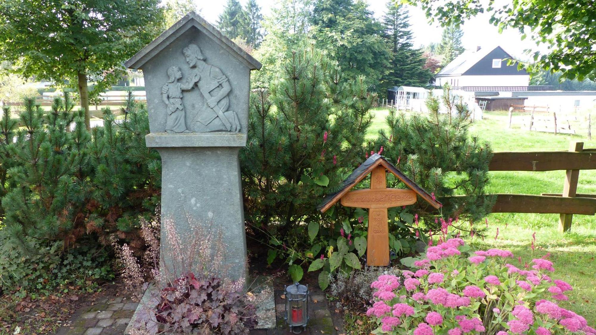 Aussichtsbauernhofpension Hof Gretchens วินเทอร์แบร์ก ภายนอก รูปภาพ