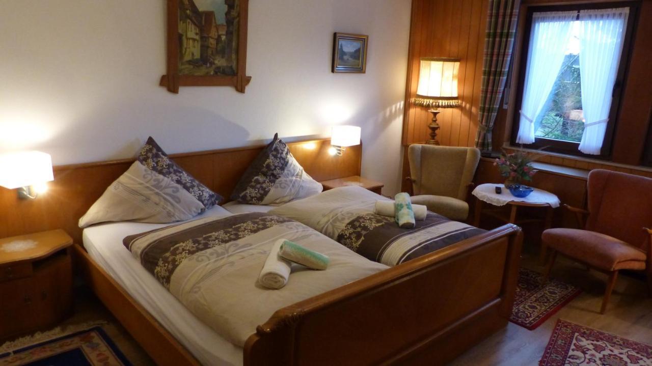 Aussichtsbauernhofpension Hof Gretchens วินเทอร์แบร์ก ภายนอก รูปภาพ