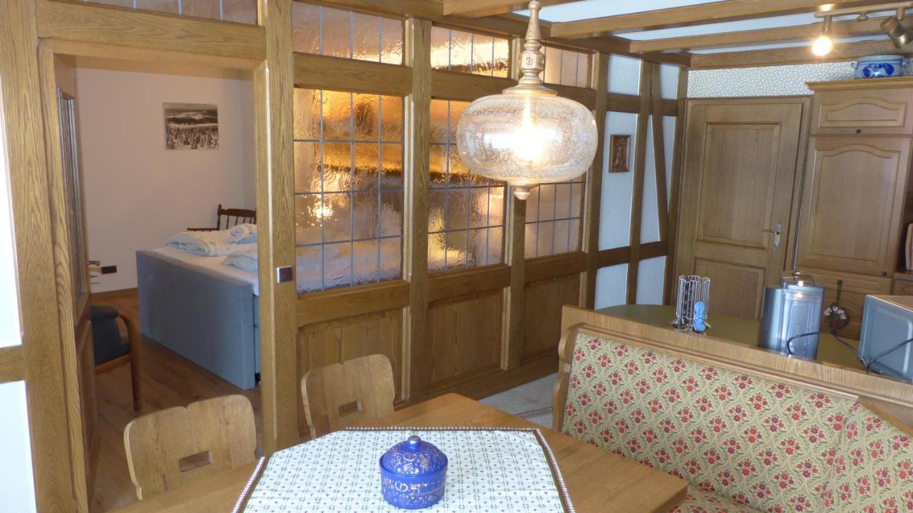Aussichtsbauernhofpension Hof Gretchens วินเทอร์แบร์ก ภายนอก รูปภาพ