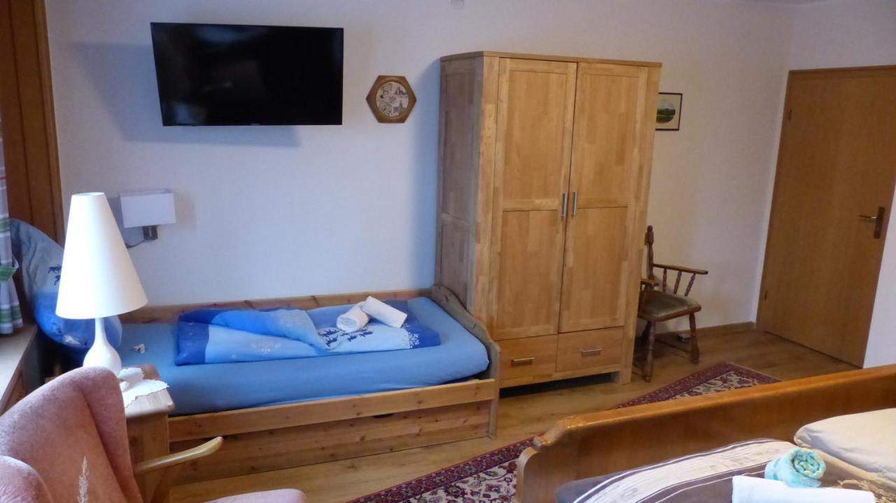 Aussichtsbauernhofpension Hof Gretchens วินเทอร์แบร์ก ภายนอก รูปภาพ
